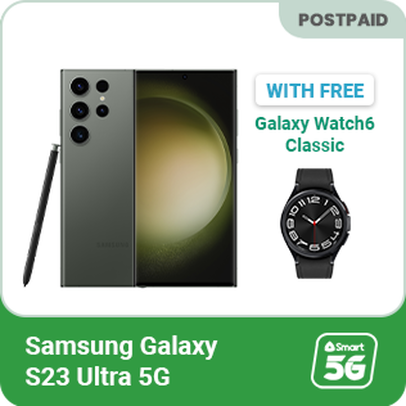 Samsung Galaxy S23 Ultra image number 0